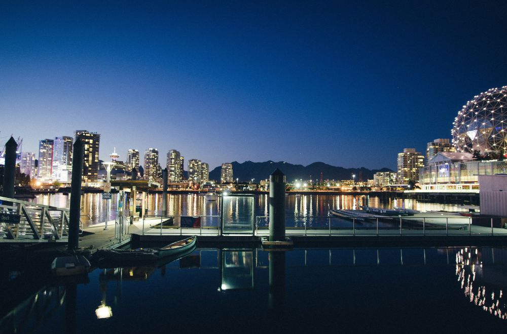 The Ultimate Checklist for Relocating to Vancouver